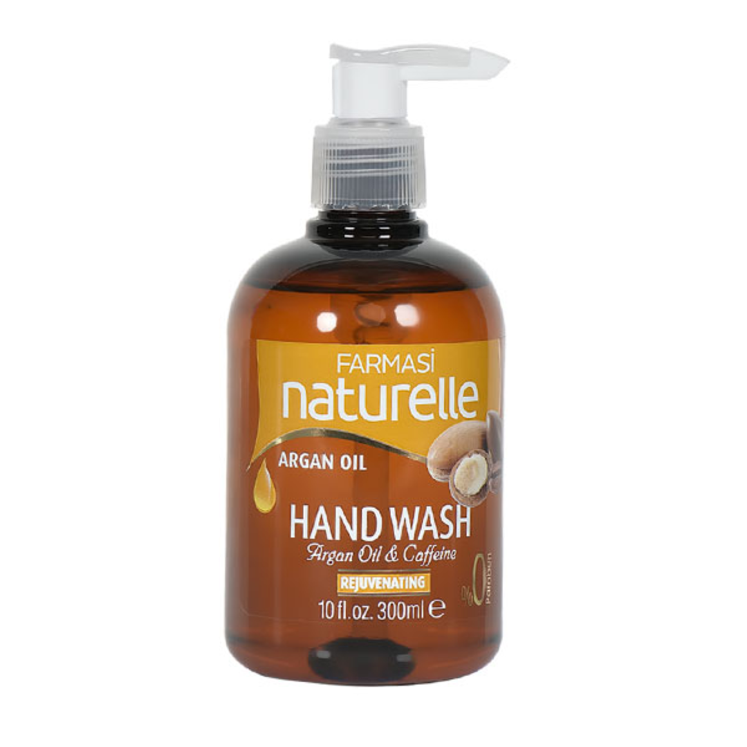 FARMASI SEA THERAPY HAND & BODY LOTION 300ML